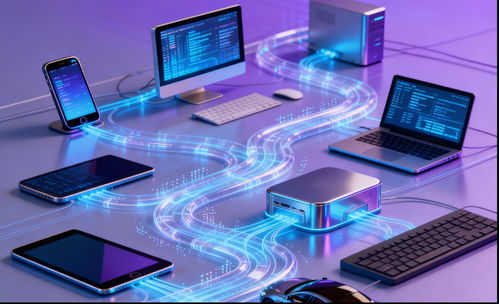 aigo存儲開啟智存時代 讓數據流動，為生活賦能