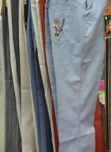 四川服裝鞋帽批發(fā)市場全攻略 貨源、渠道與網(wǎng)絡平臺解析