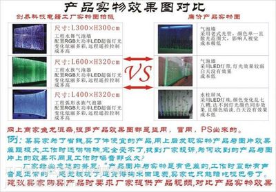 水幕墻 亞克力流水屏風在現代教育空間中的風水與科技融合